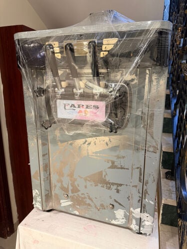 icecream machine 