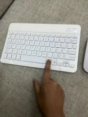 keyboard for iPad or phone 