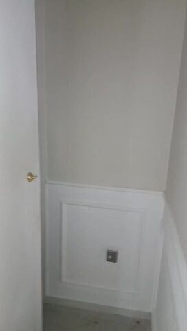 three bedrooms flat