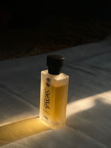 Hamdan Men's Perfume from Ajml Orig