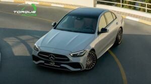 Mercedes-Benz C 200 Premium 2026