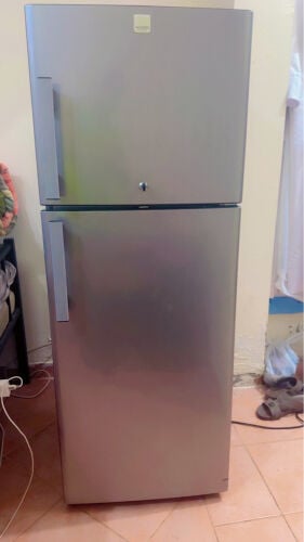 Daewoo 248L Refrigerator – FR-X89 –