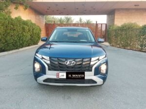 هيونداي كريتا 2024 للبيع