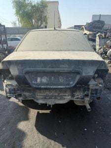 MITSUBISHI LANCER 2004