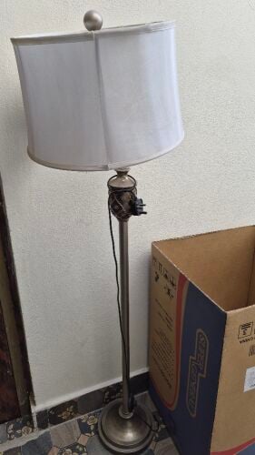 Decorative Floor Lamp