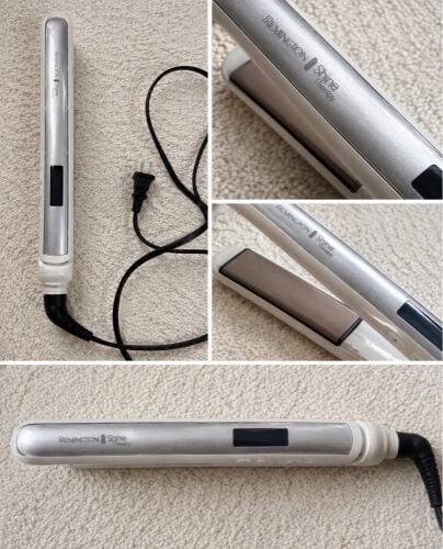 Remington Shine Therapy 