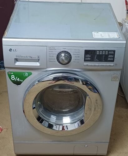 Lg 8/4 Kg