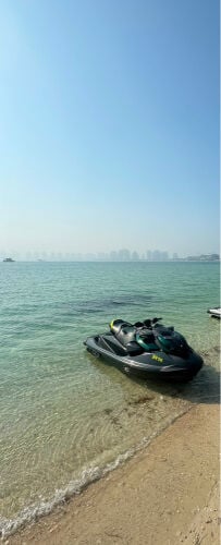 Jet ski RXP 300 model 2023 dealer s