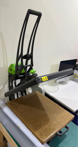 A3 Heat Press