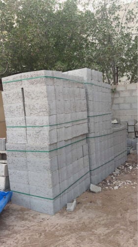 bricks