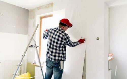 wallpaper wall sticker