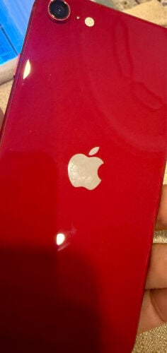 iPhone SE (3rd Generation – 2022) f