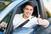 Looking for Indian house driver