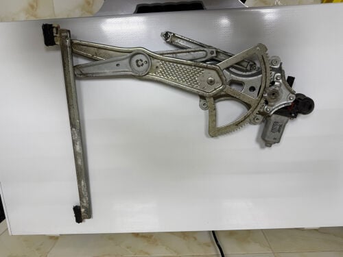 Toyota Corolla part 