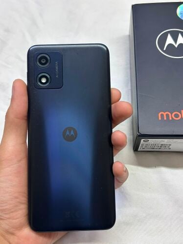 Motorola E13