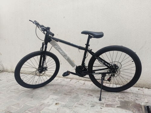GMKA Bicycle 