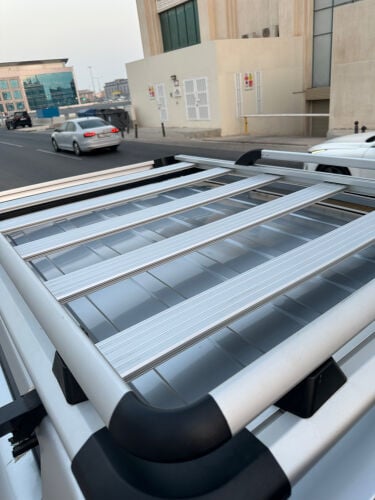 Top loading basket