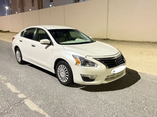 Altima 2013 2•5L