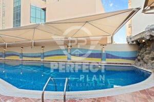 Fully Furnished Apartments