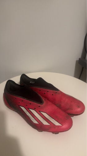 adidas X Speedportal.3 Laceless FG 
