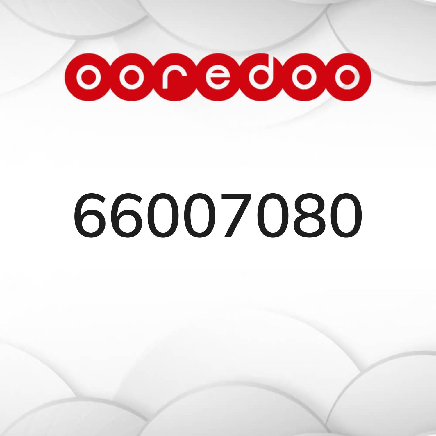 for sale number 