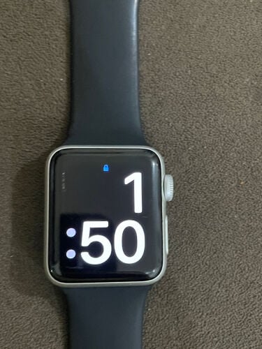 Apple watch series 3 