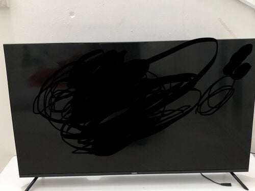 TV 65 inches 