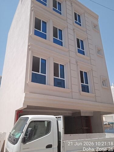 مقاول بناء