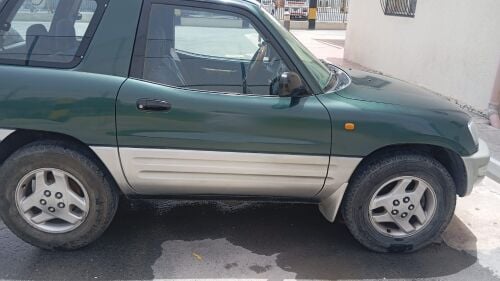 Toyota RAV4 for sale
