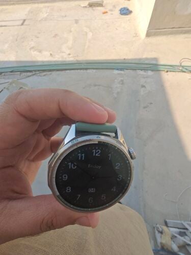 Huawei GT 6 46mm