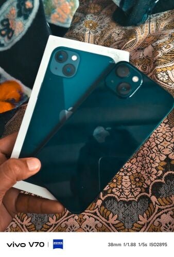 i phone 13