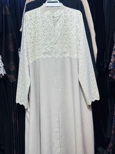 New Abaya...