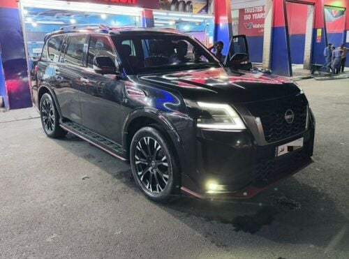 for sale Nissan patrol