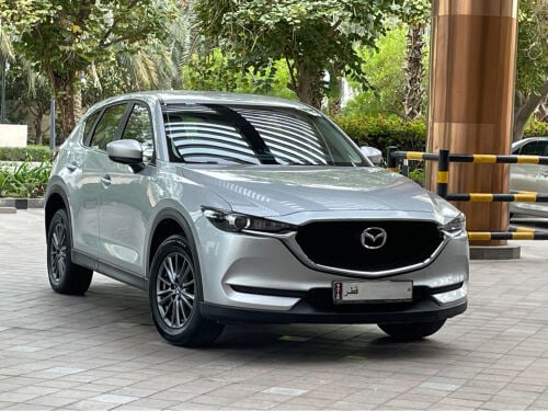 Mazda CX-5 2021 AWD   