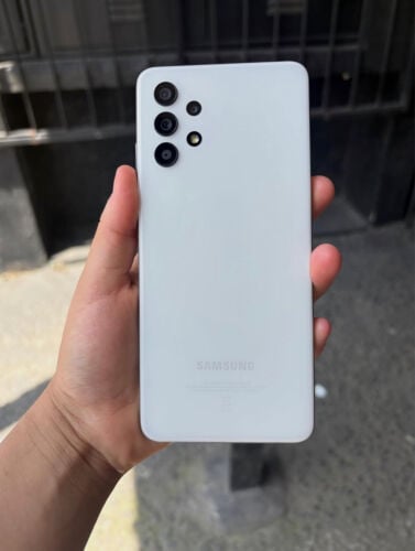 Samsung A32 5G 128gb