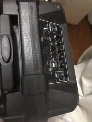 zodock thunder xl 