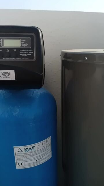 **Professional in plumbing works, w