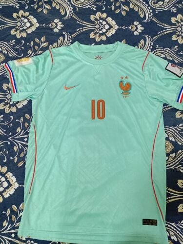 France jersey limited edition