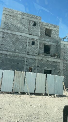 جميع اعمال الصيانة والمقاولات
