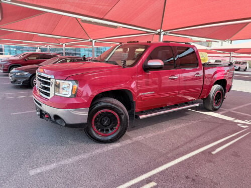 for sale GMC 