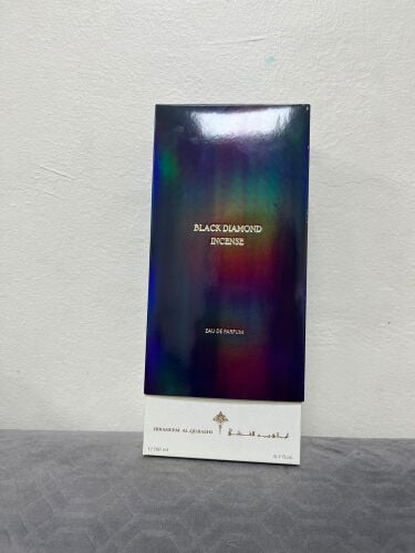 عطر ابراق بلاك دايموند