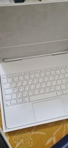 Apple MagicKeyboard for iPad Air 1