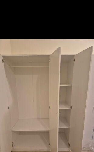 ikea white cupboard 