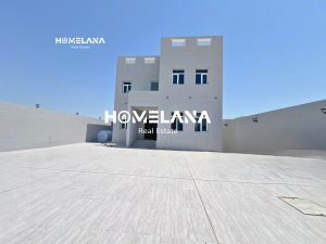 Al Thumama-New 8 BR +Annex