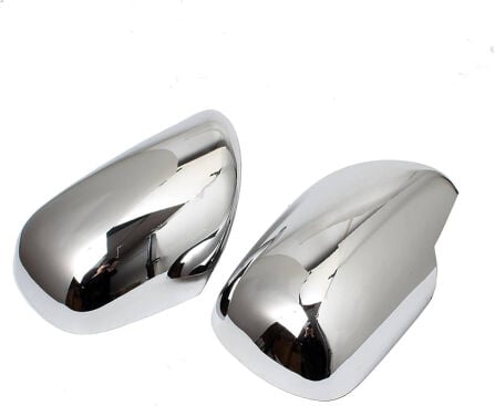 Mirror Cover right s- landcruiser