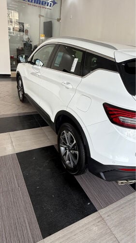 Geely Coolery car for sale