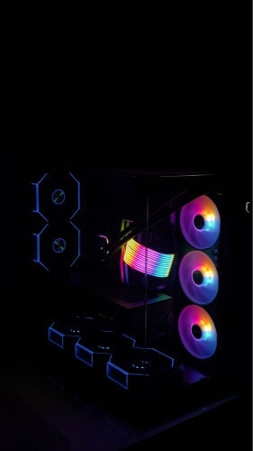 Gaming PC 