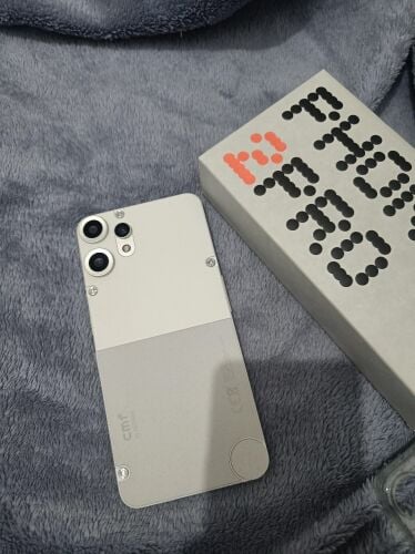 Nothing CMF 2 Pro 5G 128gb
