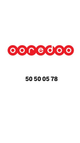 special number