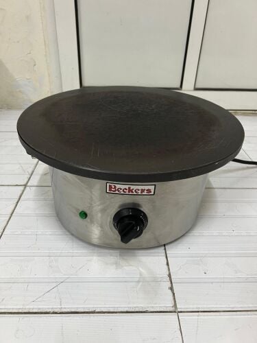 Beekers crape maker